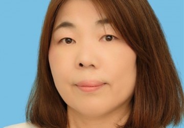 川原敬子先生