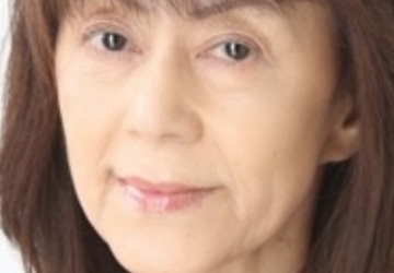 花島順子先生