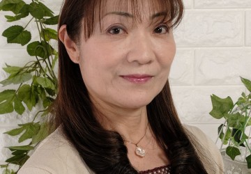 中嶋記代子先生