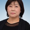 久保山スミ子先生
