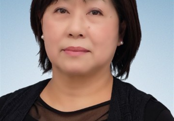 久保山スミ子先生